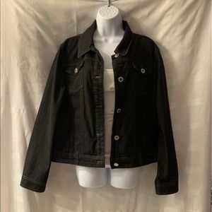 Cato Denim Jacket